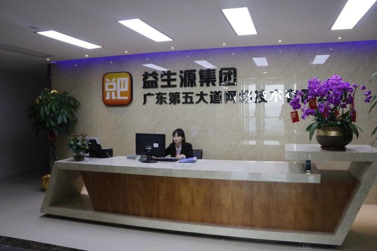 广东第五大道网络技术